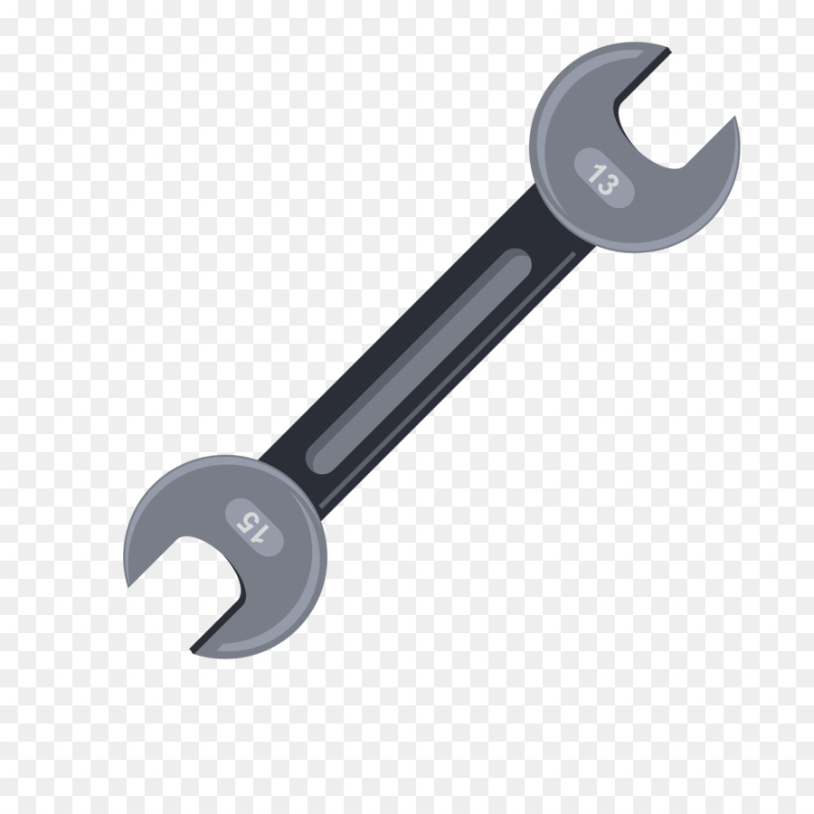 Wrench Icon - Wrench tool construction png download - 1500*1500 - Free Transparent  Encapsulated PostScript png Download.