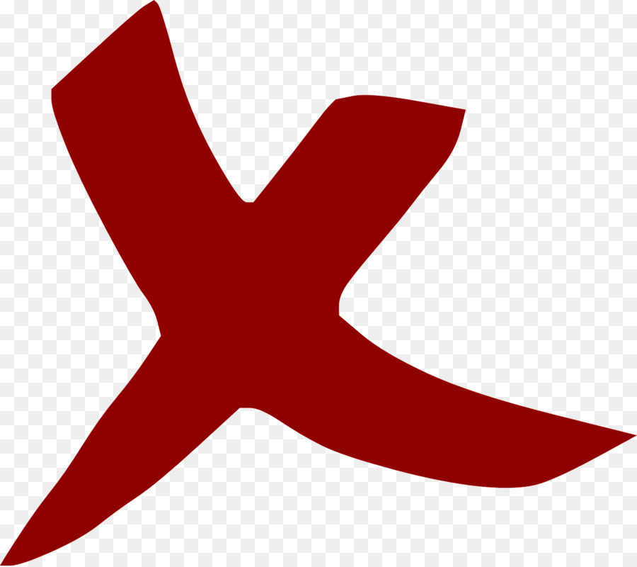 Free Transparent X Mark, Download Free Transparent X Mark png images, Free  ClipArts on Clipart Library