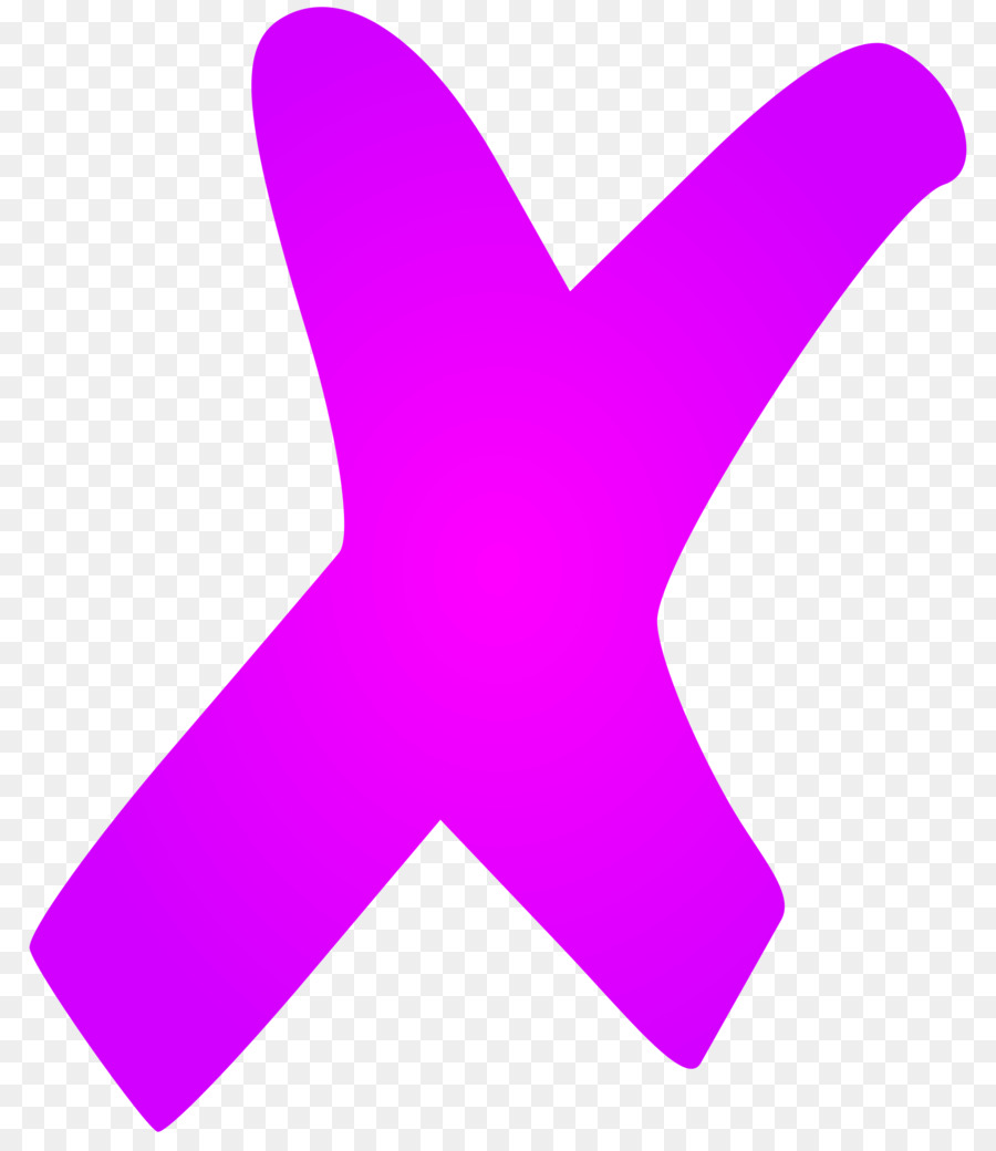 X mark Check mark Clip art - others png download - 2000*2286 - Free Transparent X Mark png Download.