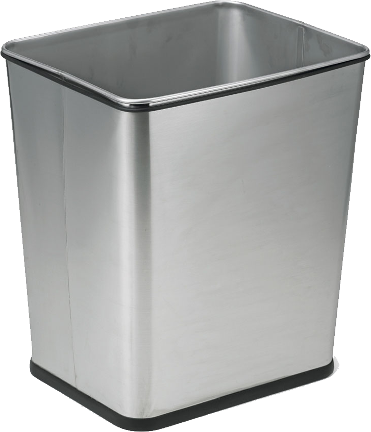 Free: Rubbish Bins Waste Paper Baskets, Waste, Garbage Bin Clip, Waste  Container, Lid PNG 