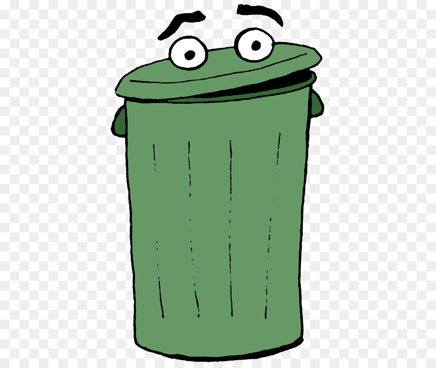 Waste container Recycling bin Clip art - Garbage Cliparts png download - 450*752 - Free Transparent Waste Container png Download.