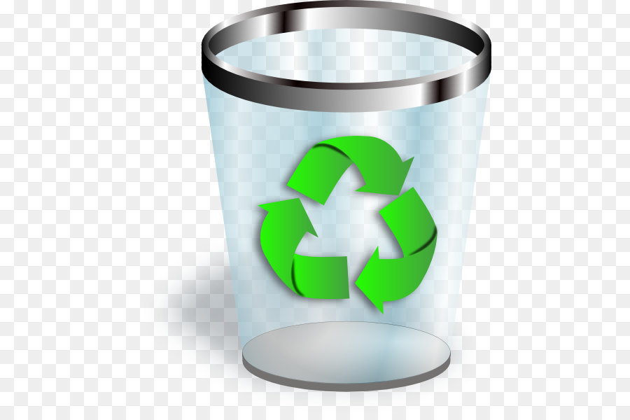 Recycling bin Waste container Paper - Trash can PNG png download - 504*593 - Free Transparent Recycling Bin png Download.