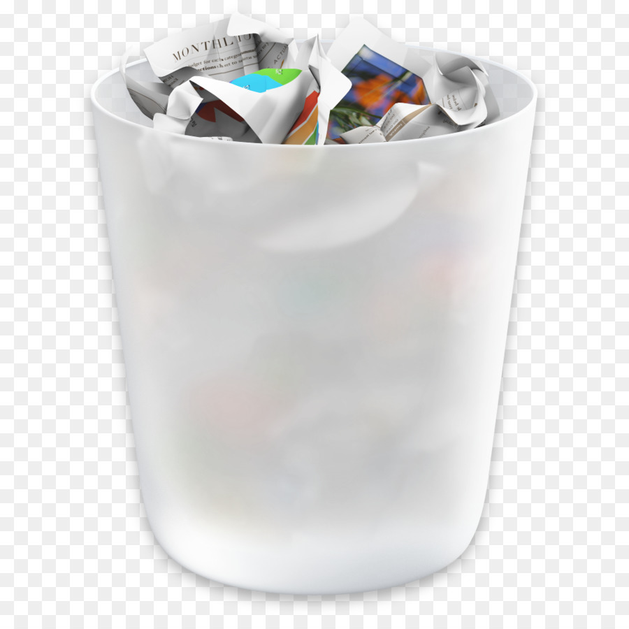 Macintosh macOS OS X Yosemite Trash Computer Icons - apple transparent background png download - 1024*1024 - Free Transparent MacOS png Download.