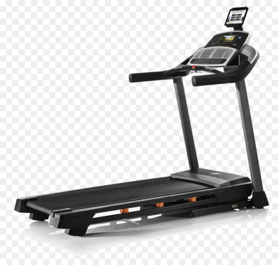 Treadmill Exercise equipment Dumbbell Running - oxygen png download ...