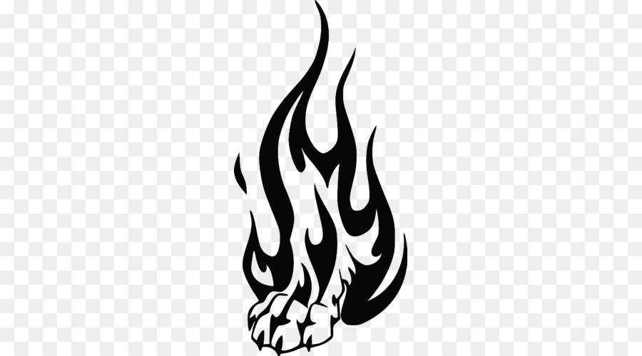 Sleeve tattoo Flame Fire - flame png download - 500*500 - Free Transparent Tattoo png Download.