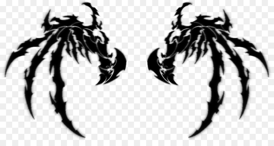 Demon Tattoo Devil Symbol - demon png download - 938*485 - Free Transparent Demon png Download.