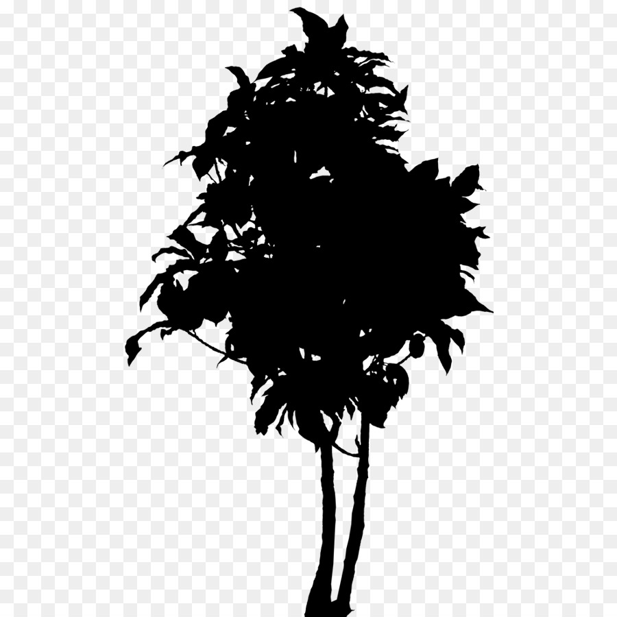 Free Tree No Leaves Silhouette, Download Free Tree No Leaves Silhouette ...