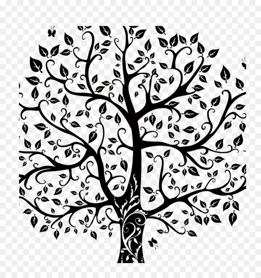 Tree of life Clip art - Illustration tree png download - 963*1011 - Free Transparent Tree Of Life png Download.