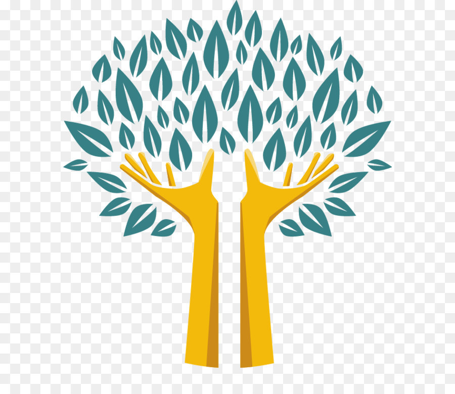 Vector Illustration Tree of Life png download - 683*806 - Free Transparent Silhouette png Download.