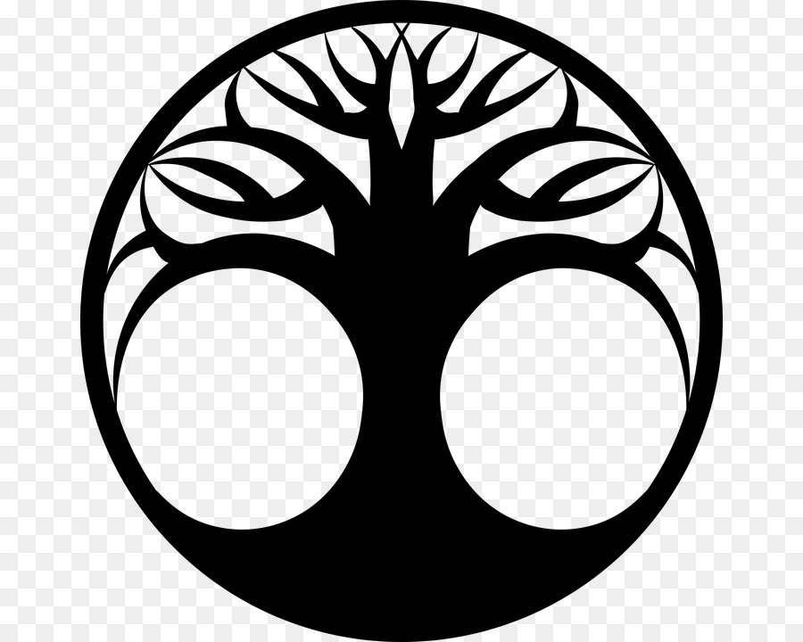Tree of life Clip art - tree png download - 720*720 - Free Transparent Tree Of Life png Download.
