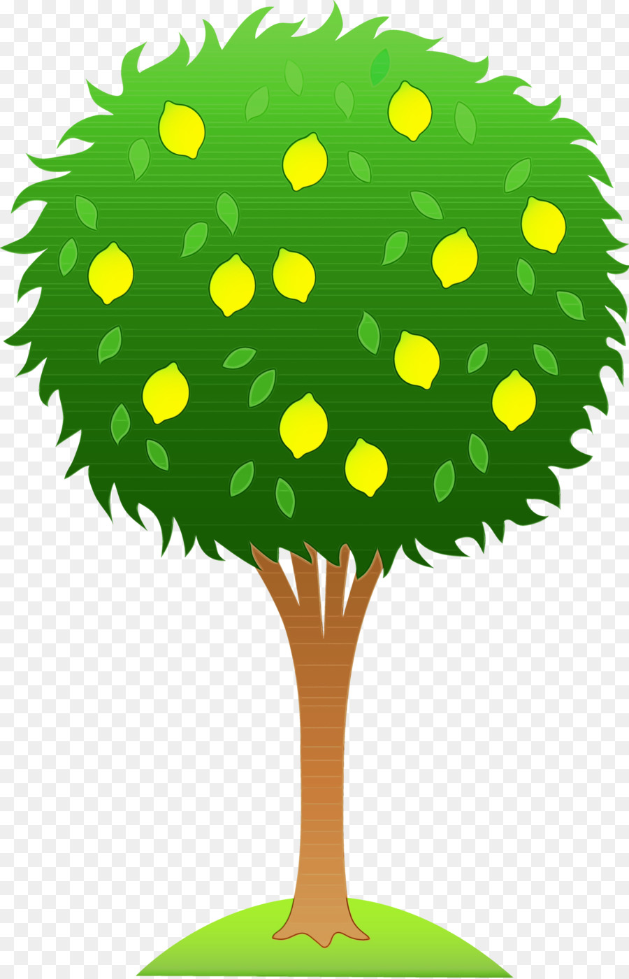 Clip art Openclipart Portable Network Graphics Tree Vector graphics -  png download - 1931*3000 - Free Transparent Tree png Download.