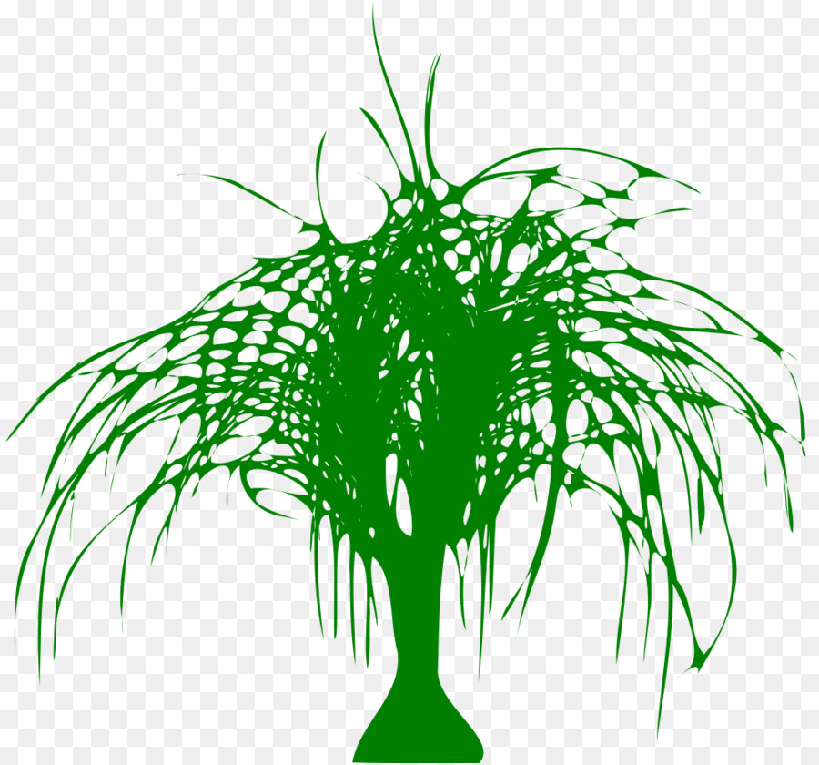 Illustration Palm trees Portable Network Graphics Silhouette - tree png download - 1000*931 - Free Transparent Tree png Download.