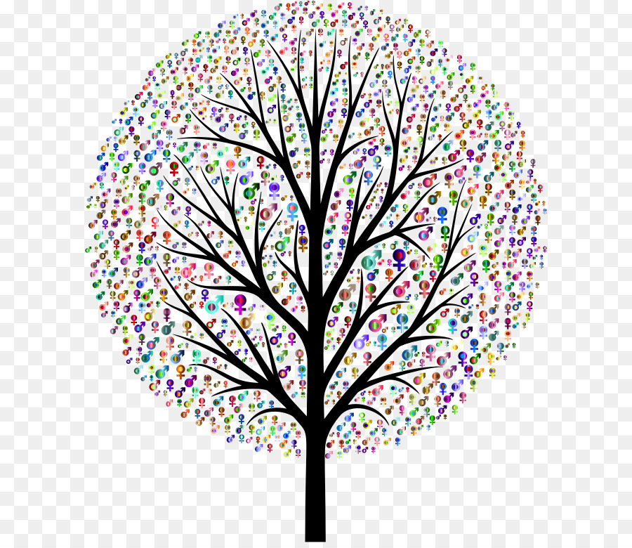Tree Silhouette Drawing Clip art - tree png download - 658*772 - Free Transparent Tree png Download.