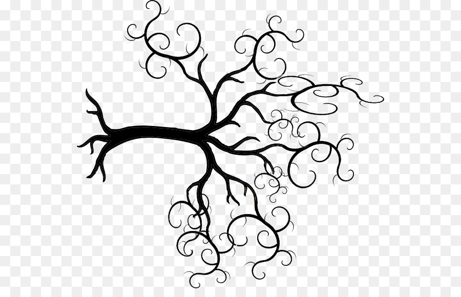Tree of life Root Clip art - roots clipart png download - 600*565 - Free Transparent Tree png Download.