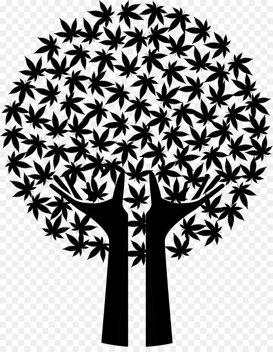 Free Tree Silhouette Vector, Download Free Tree Silhouette Vector png ...