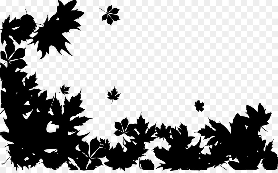 Pattern Desktop Wallpaper Pine Silhouette Flower -  png download - 1371*847 - Free Transparent Desktop Wallpaper png Download.
