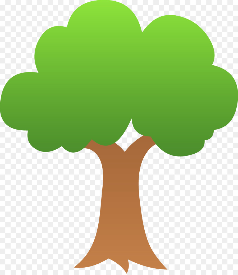Tree Clip art - tree vector png download - 5486*6309 - Free Transparent Tree png Download.
