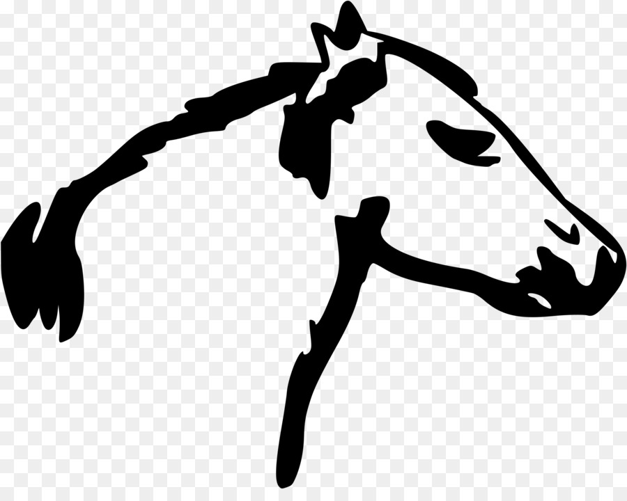 Horse Lakefield Farm LLC Line - unicorn head png download - 2400*1875 - Free Transparent Horse png Download.