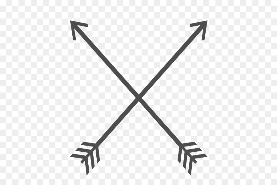 tribal arrow png download - 600*600 - Free Transparent Computer Icons png Download.