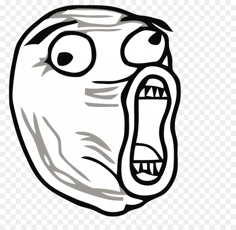 Troll Face png download - 850*850 - Free Transparent Troll png Download. -  CleanPNG / KissPNG