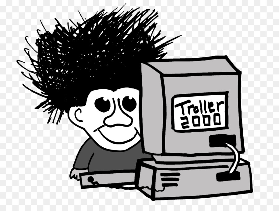 Internet troll Social media Clip art - troll png download - 1000*750 - Free Transparent Internet Troll png Download.