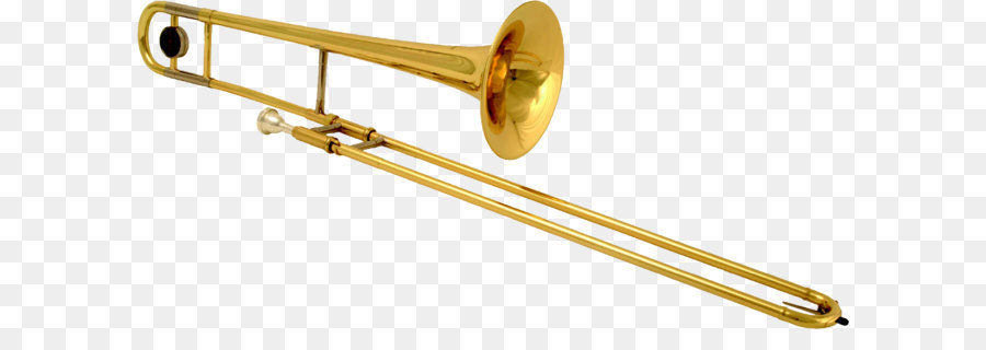 Trombone Musical instrument Brass instrument Trumpet French horn - Trombone PNG png download - 1357*628 - Free Transparent Trombone png Download.