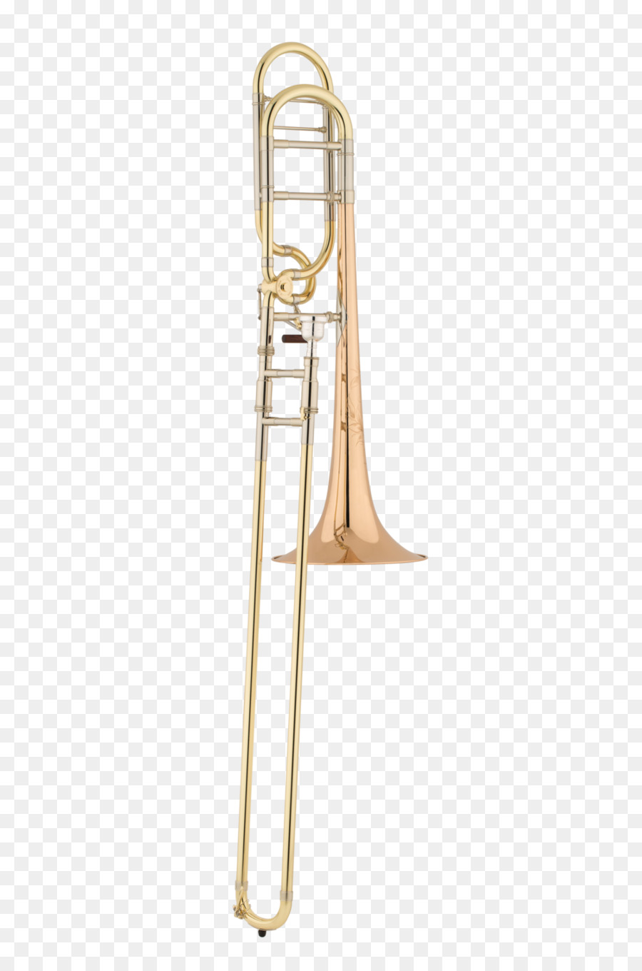 Types of trombone Trumpet Flugelhorn Mellophone - trombone png download - 1000*1500 - Free Transparent Types Of Trombone png Download.