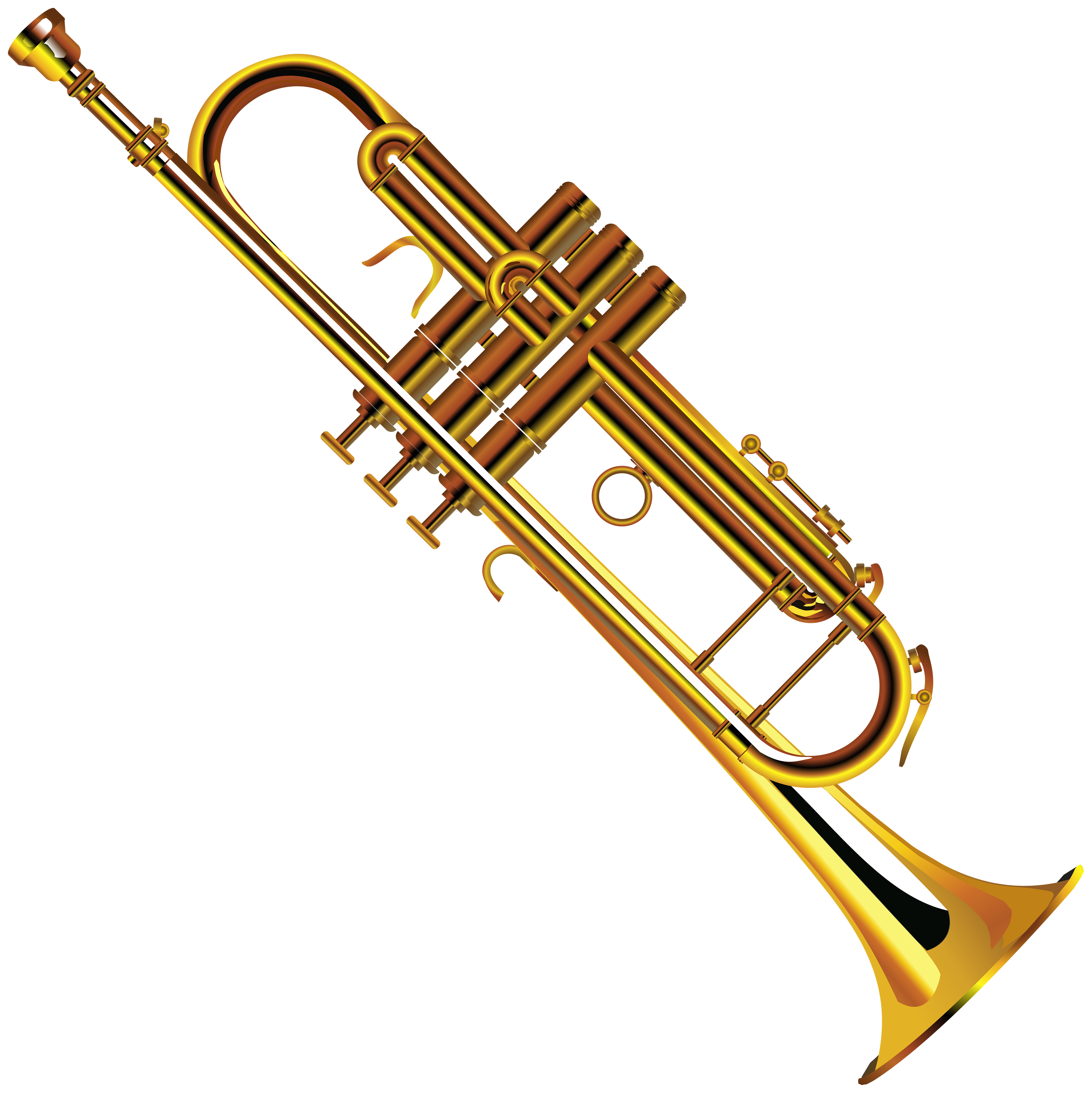 Прозрачные картинки инструмента. Трампет музыкальный инструмент. Музыкальный инструмент "труба". Труба музыкальный инструмент на прозрачном фоне. Музыкальный инструмент духовой.