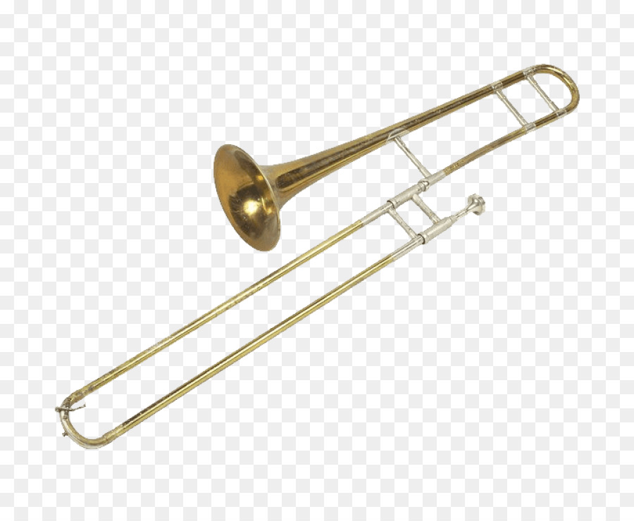 Trombone Portable Network Graphics Brass Instruments Image Clip art - trombone png download - 850*727 - Free Transparent  png Download.