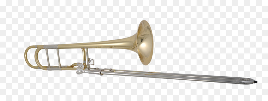Types of trombone Mellophone Brass Instruments Trumpet - trombone png download - 1024*378 - Free Transparent Types Of Trombone png Download.