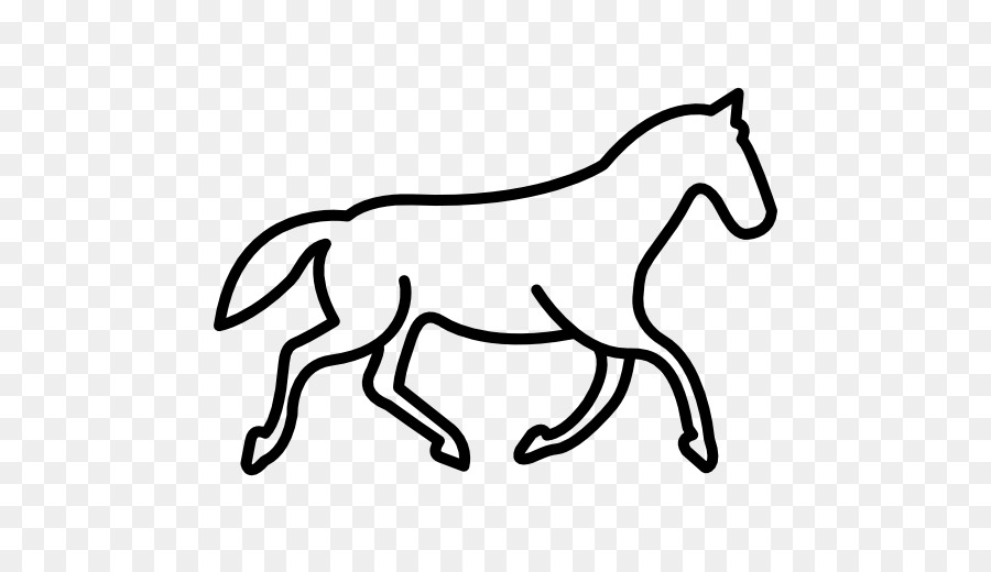 Horse Trot Canter and gallop Equestrian Clip art - horse png download - 512*512 - Free Transparent Horse png Download.