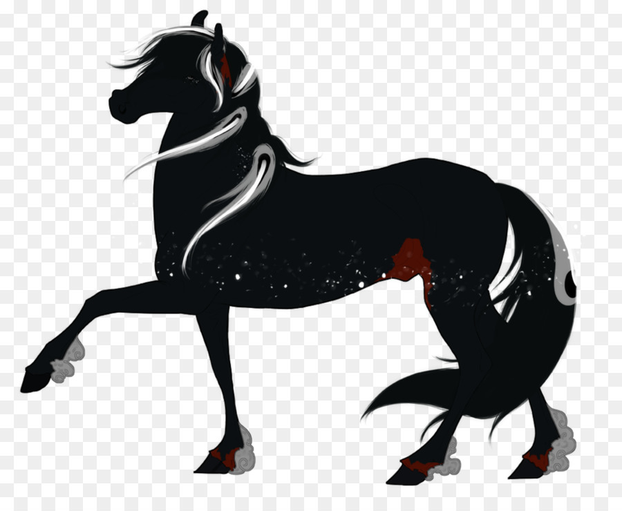 Arabian horse Gallop Trot Can Stock Photo Equestrian - supreme drawing png download - 1024*838 - Free Transparent Arabian Horse png Download.