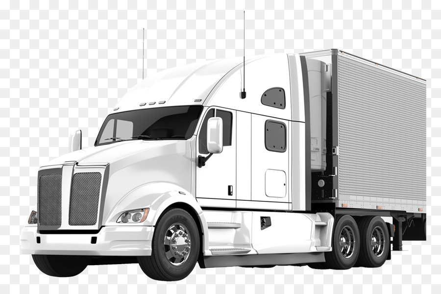 Semi-trailer truck Truck driver Dump truck - truck png download - 840*588 - Free Transparent Semitrailer Truck png Download.