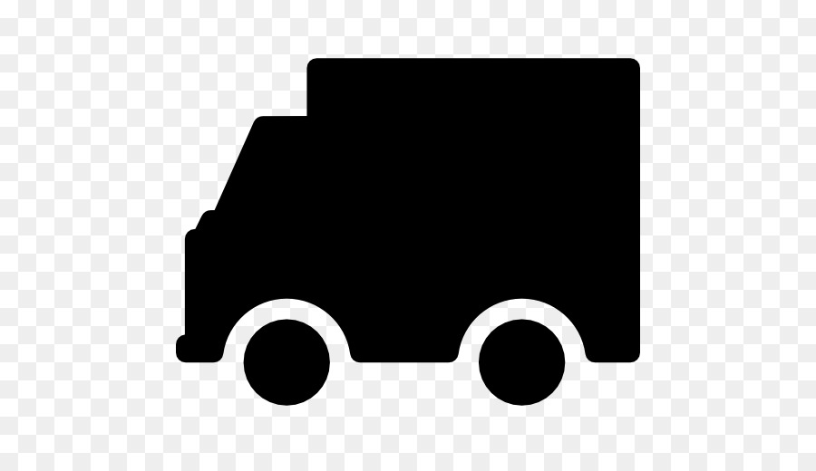 Computer Icons Truck Clip art - truck silhouette png download - 512*512 - Free Transparent Computer Icons png Download.
