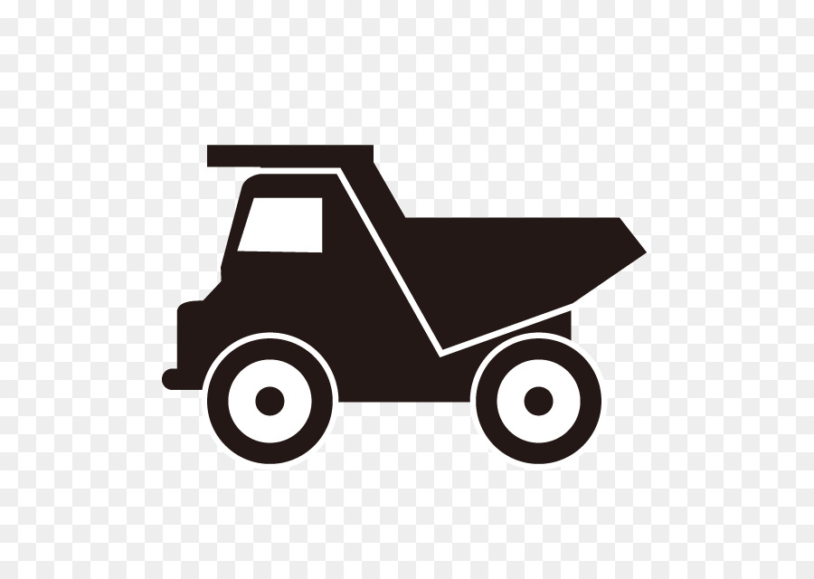 Dump truck Clip art Vehicle Scalable Vector Graphics - truck png download - 640*640 - Free Transparent Dump Truck png Download.
