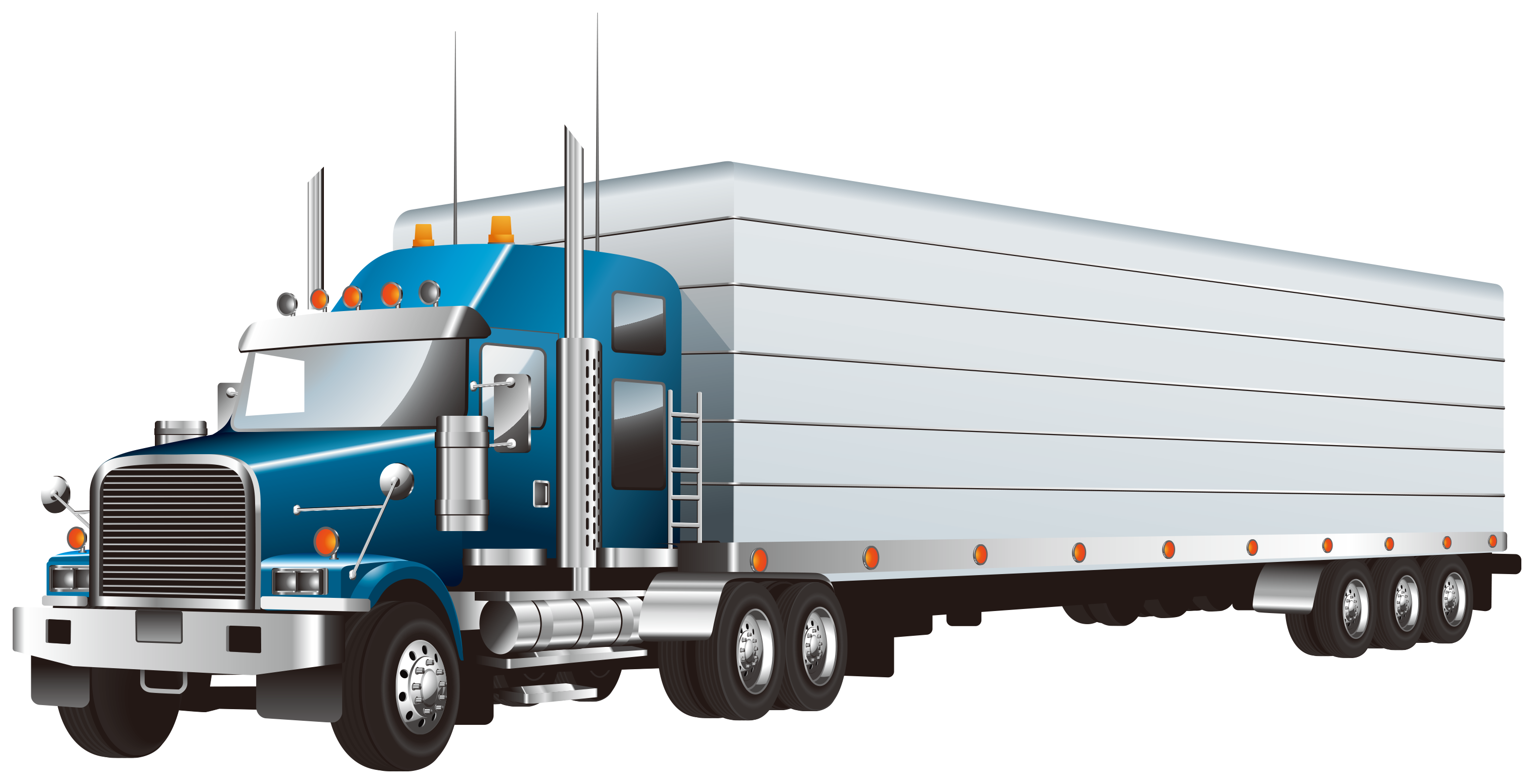 Semitrailer Png Vector Psd And Clipart With Transparent Background ...