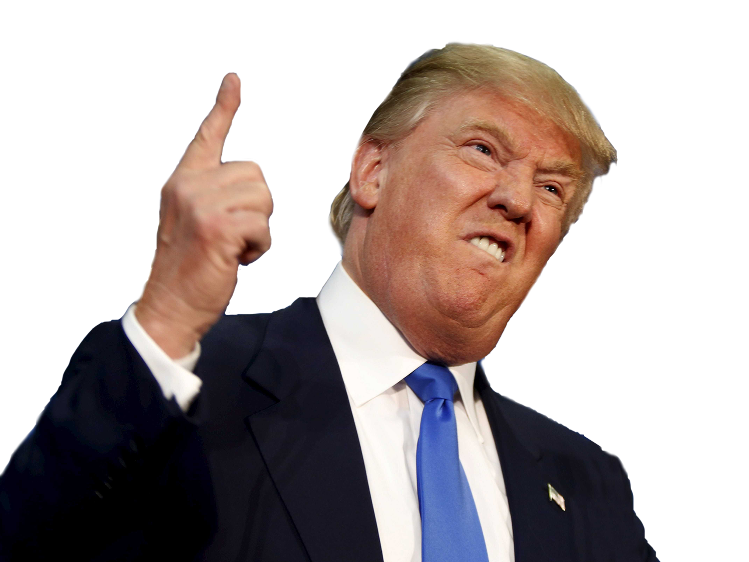 Donald Trump United States Trump: The Art of the Deal Crippled America