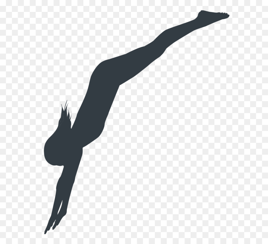 Portable Network Graphics Silhouette Scuba diving Underwater diving - yoga silhouette png female png download - 1136*1011 - Free Transparent Silhouette png Download.