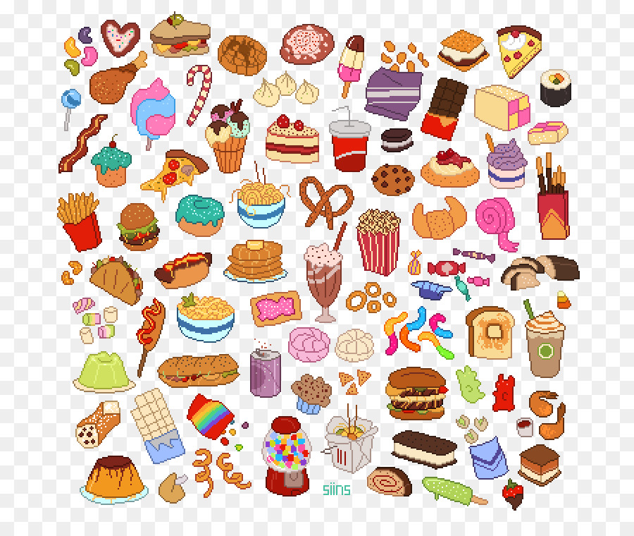 Junk food T-shirt Redbubble Cuteness - Clipart Food Collection Png png download - 794*760 - Free Transparent Junk Food png Download.