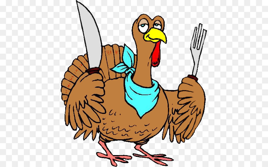 Turkey meat Thanksgiving Cartoon Clip art - Clipart Pictures Turkey Free png download - 491*559 - Free Transparent Turkey png Download.
