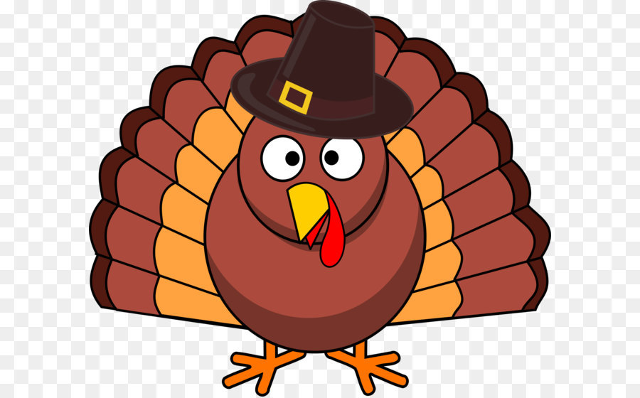 Black turkey Pilgrim Thanksgiving Clip art - Turkey Png Picture png download - 2172*1866 - Free Transparent Turkey png Download.