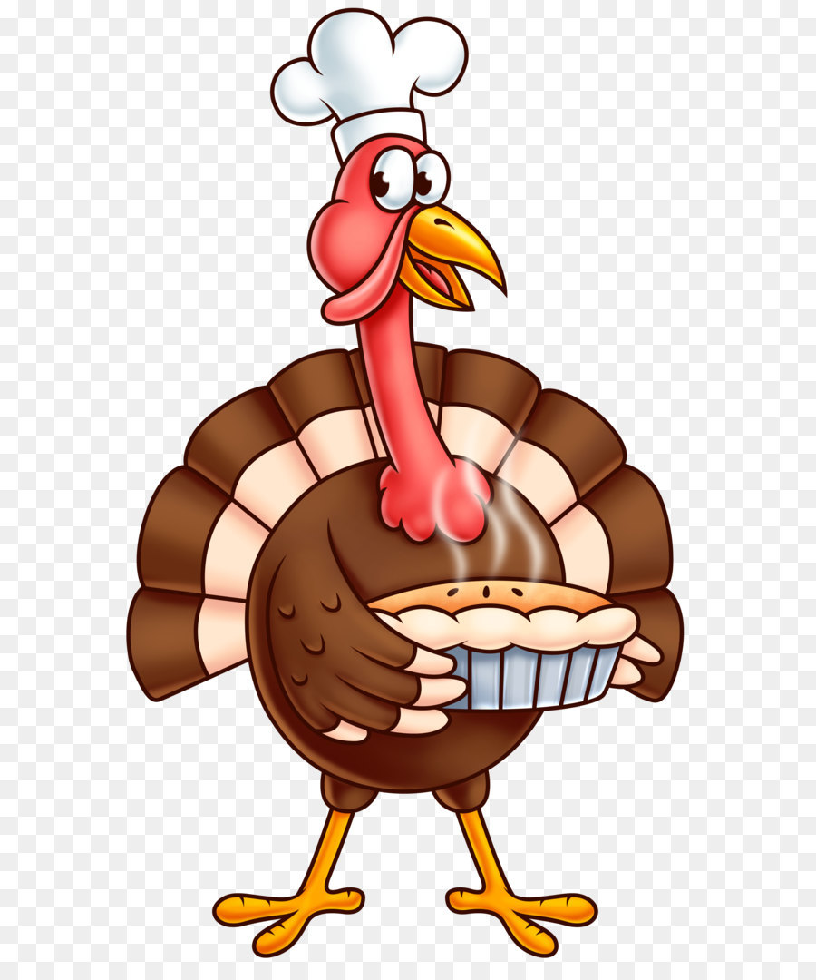 Turkey Thanksgiving dinner Clip art - Thanksgiving Turkey PNG Clipart Image png download - 2440*4016 - Free Transparent Turkey png Download.