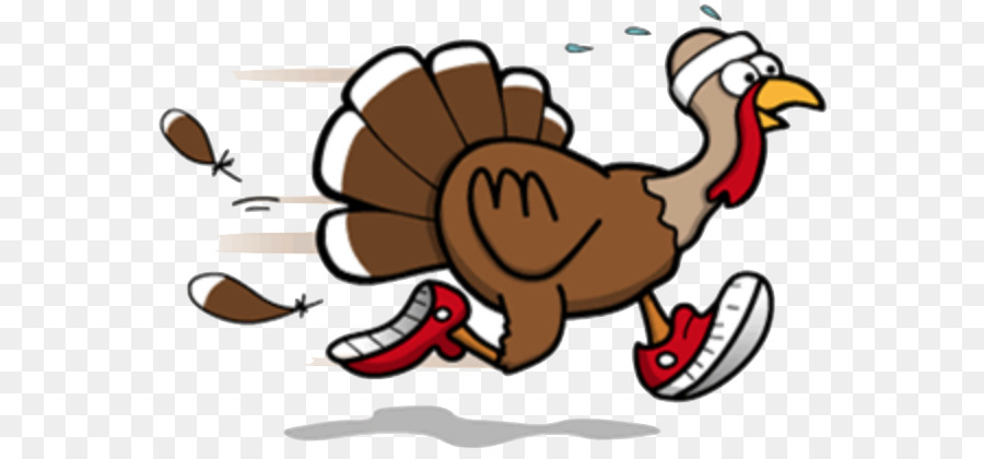 Turkey trot Thanksgiving Running Walking Clip art - Turkey Trot png download - 618*420 - Free Transparent Turkey Trot png Download.