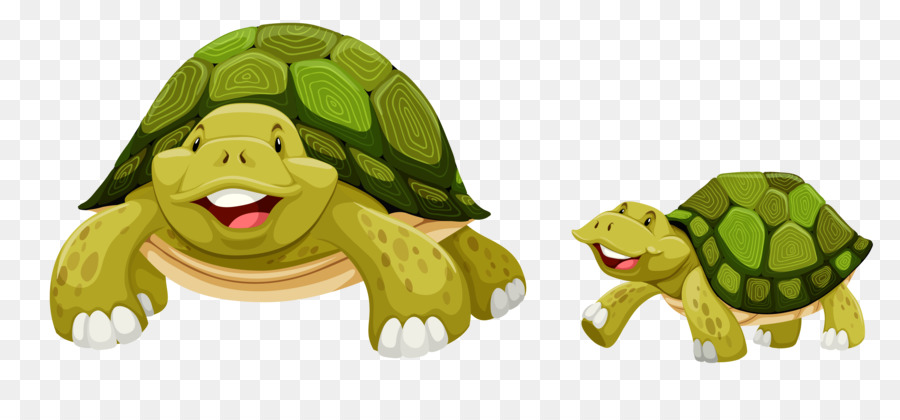 Sea turtle Clip art - Vector turtle material png download - 4213*1900 - Free Transparent Turtle png Download.