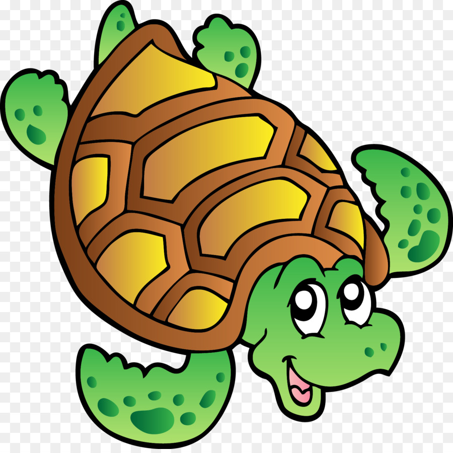 Turtle Sea Clip art - Vector Turtles png download - 1525*1512 - Free Transparent Turtle png Download.