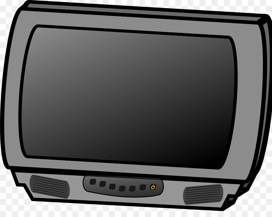 Television set Clip art - Television Cliparts png download - 900*711 - Free Transparent Television png Download.
