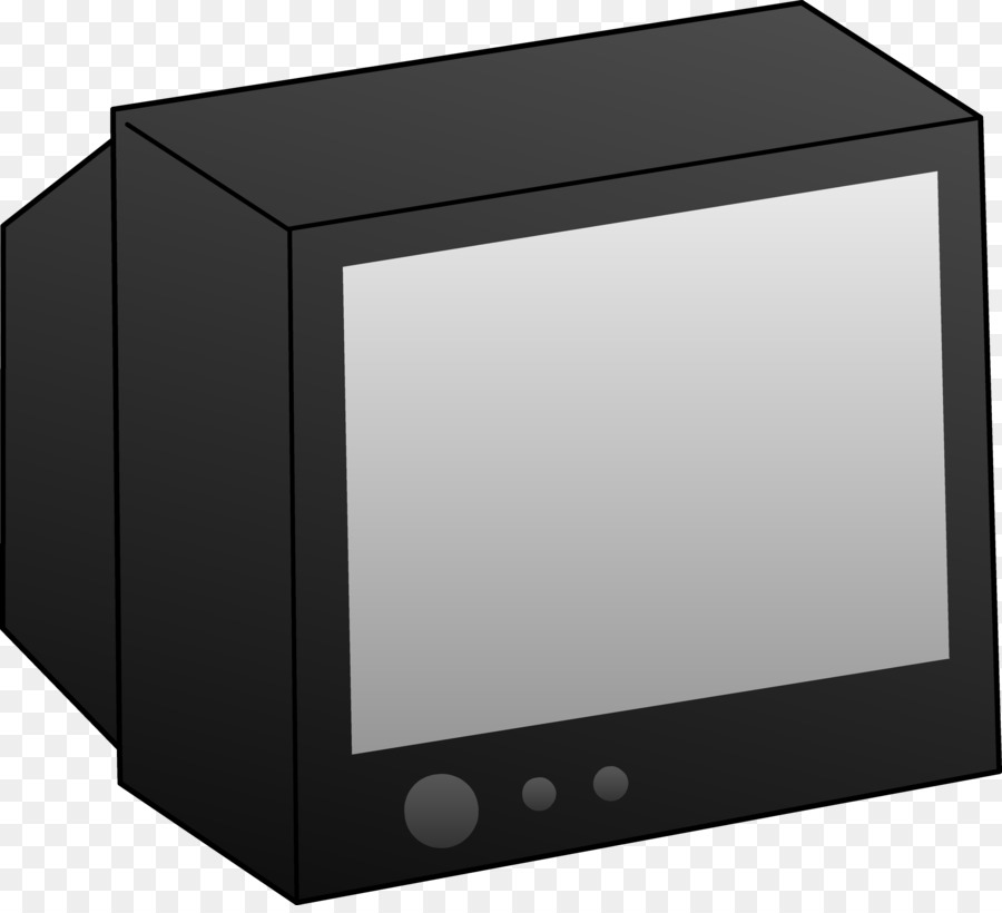 Television Clip art - Old TV Cliparts png download - 4639*4192 - Free Transparent Television png Download.