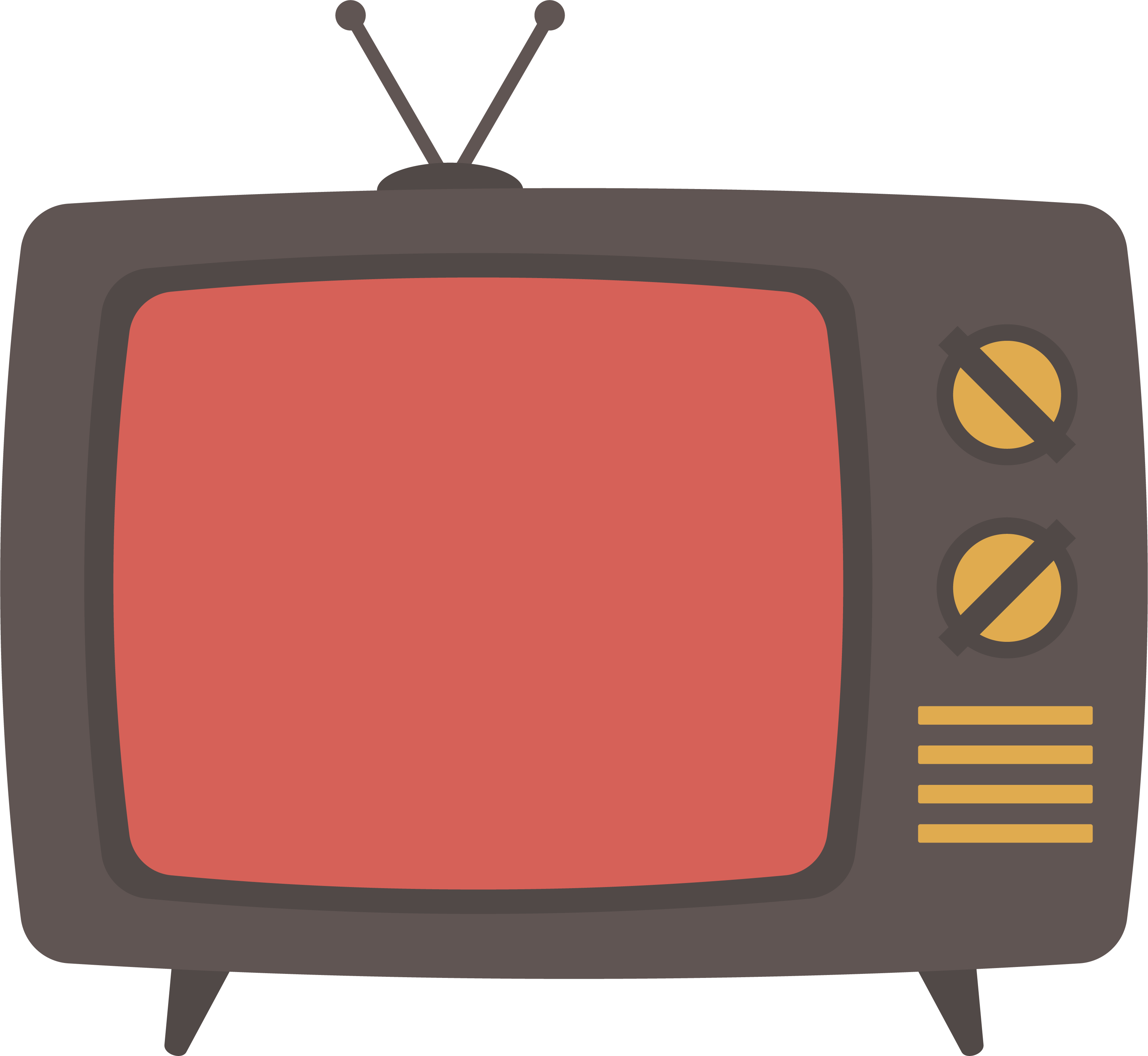 Old Television Png Image Purepng Free Transparent Cc0 - vrogue.co