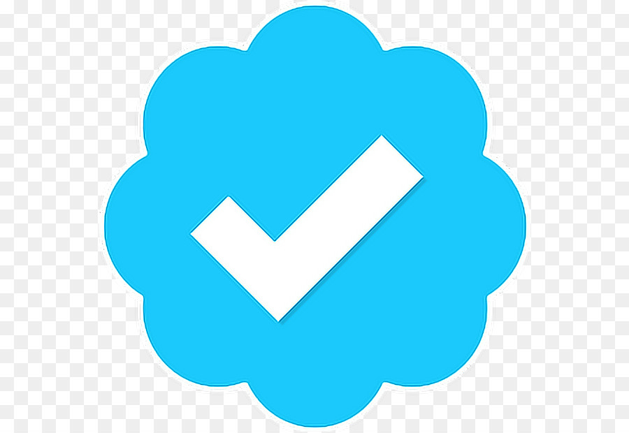 Verified badge Symbol Computer Icons Twitter - discord flat icon png download - 618*618 - Free Transparent Verified Badge png Download.
