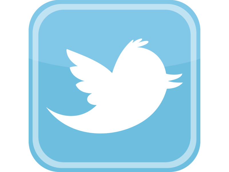 Logo - transparent logo twitter png download - 800*600 - Free ...